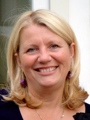 Dr. Martina Glockner